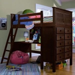 Connecticut Kids Room