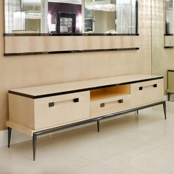 Hoia TV Console