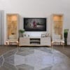 Gria TV Console