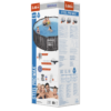 Bestway Steel Pro Max Pool Set 3.66×1.00 cm No: 5614X