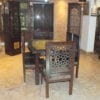 Arabic Dining room