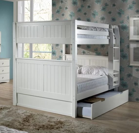 Amani Bunk Bed