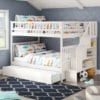 Chewen Bunk Bed