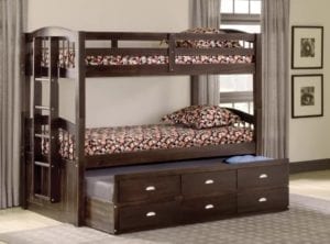 DeMont Bunk Bed