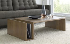 Entu Coffee Table