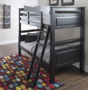 Jauilan Bunk Bed