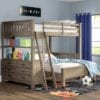 Jissi Bunk Bed