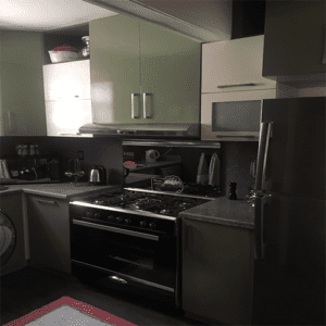 Kitchen Design 3