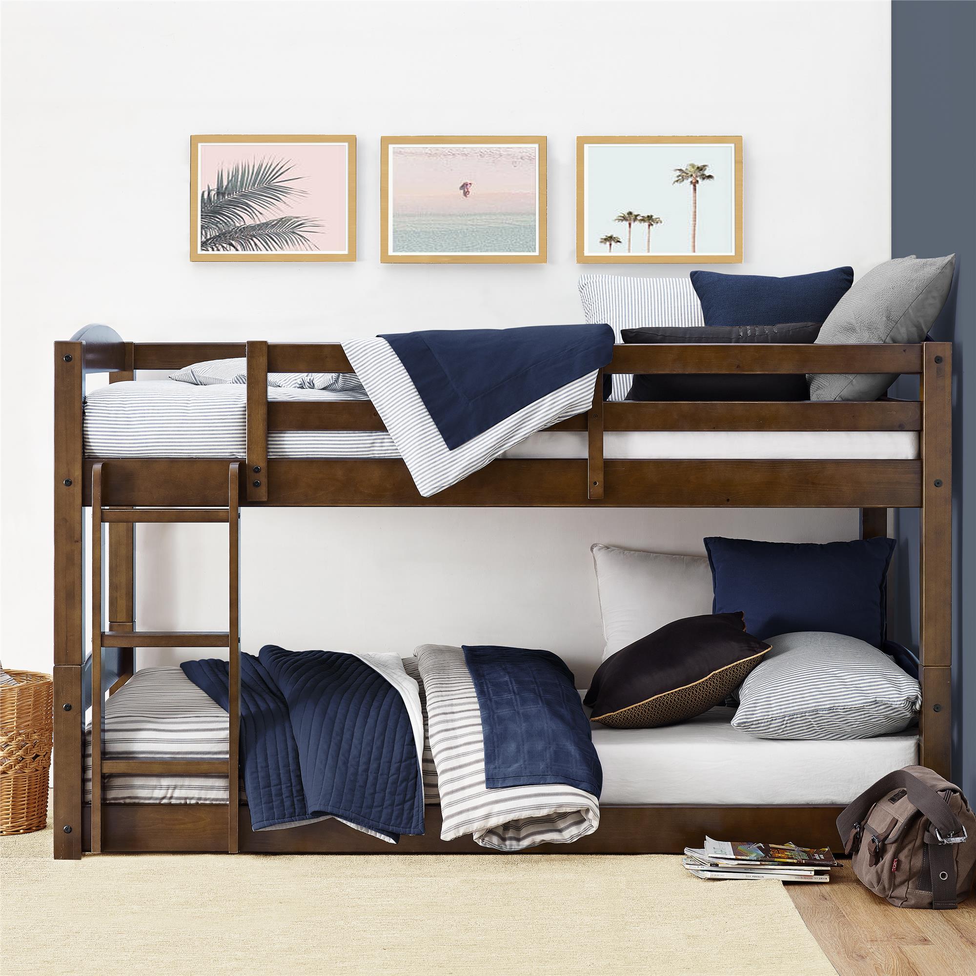 Rewan Bunk Bed