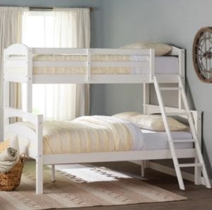 Sener Bunk Bed