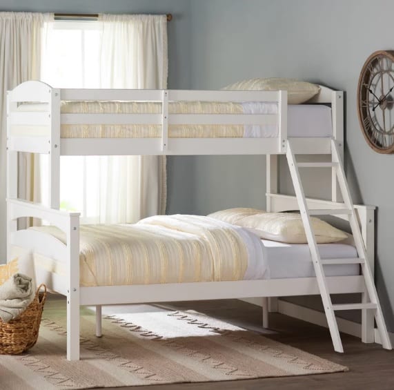 Sener Bunk Bed