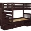 Tena Bunk Bed