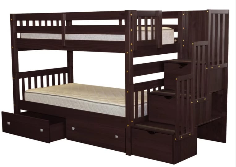 Tena Bunk Bed