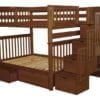 Tena Bunk Bed