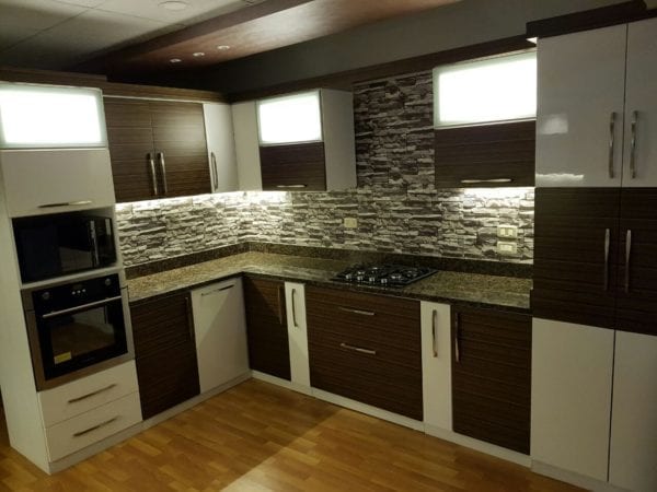 Kitchen Project 2