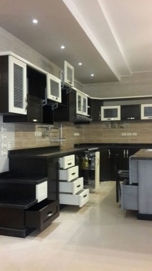 Kitchen Design 7