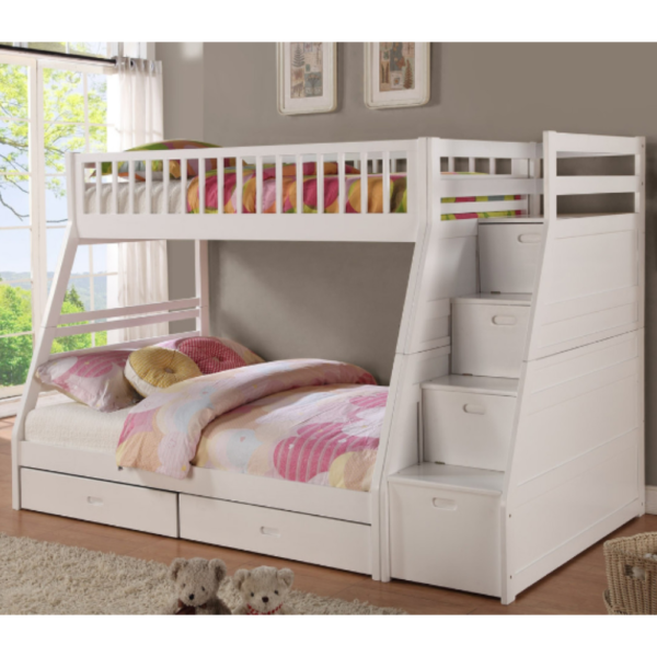 Parer Bunk Bed