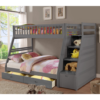 Parer Bunk Bed