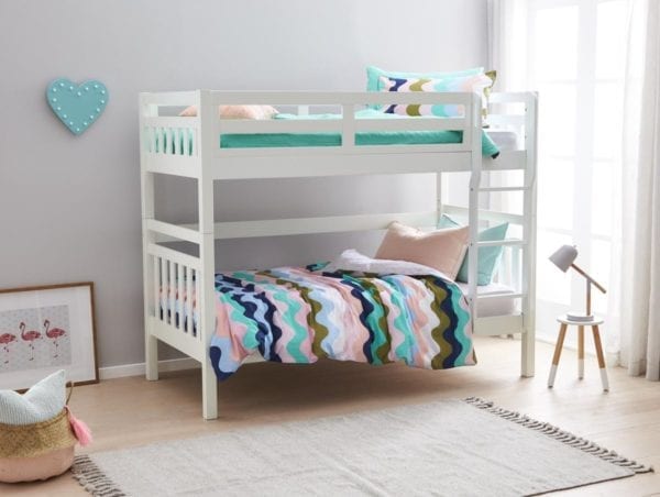 Incak Bunk bed