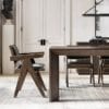 ARLES RECTANGULAR DINING TABLE