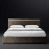 BEZIER SHELTER BED