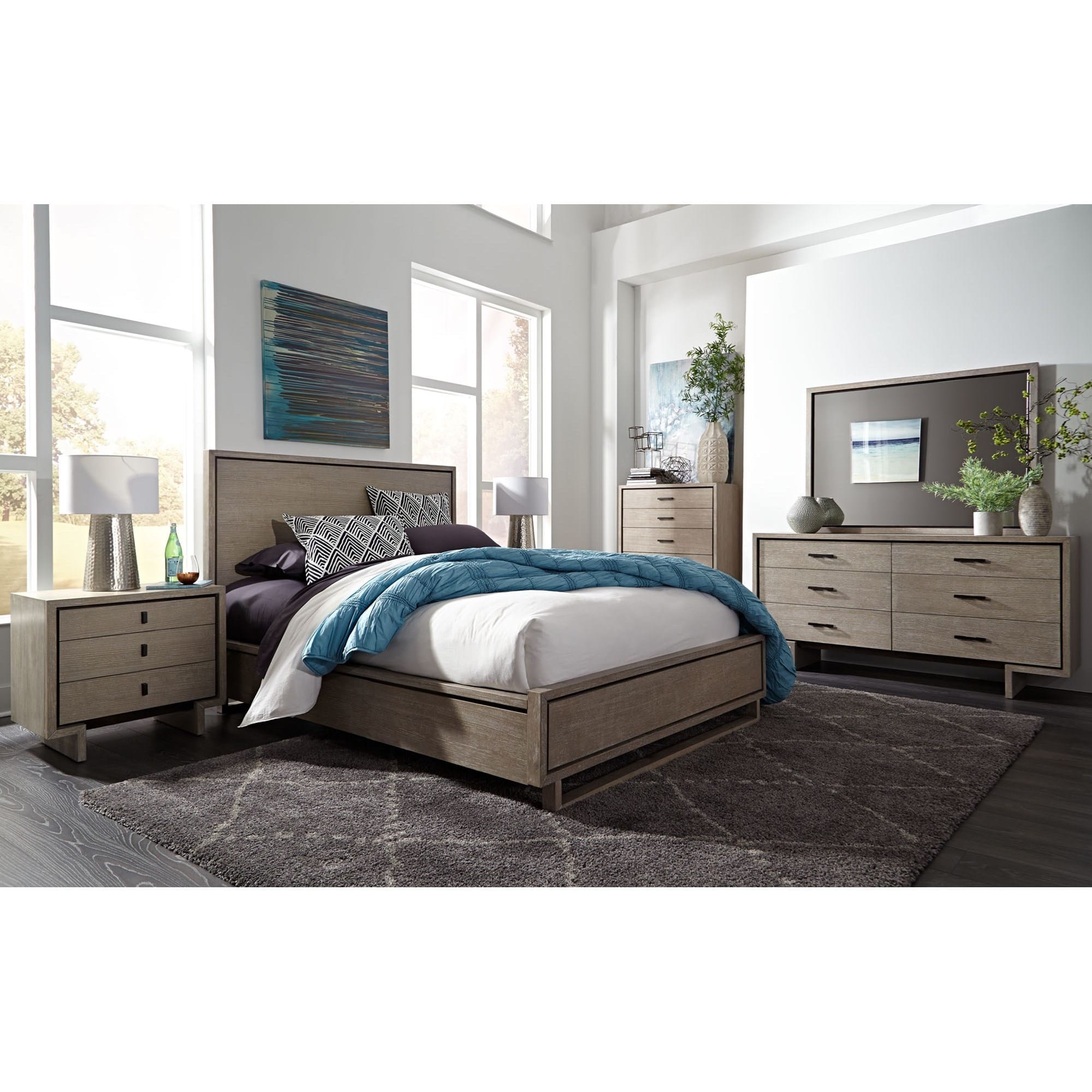 products casana color podium 243 q bedroom group 1 b1 - Casana Bedroom