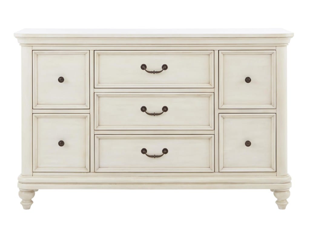 Soria Bedroom Collection