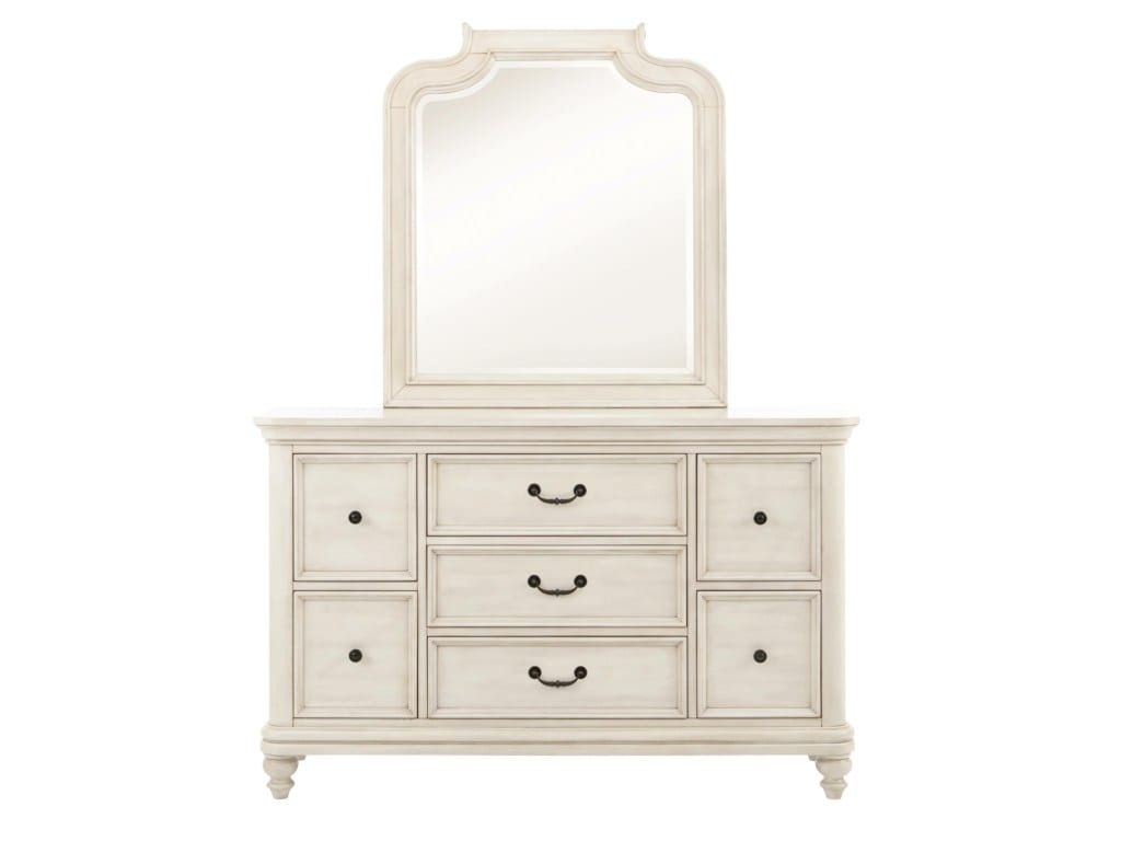 Soria Bedroom Collection