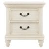 Soria Bedroom Collection