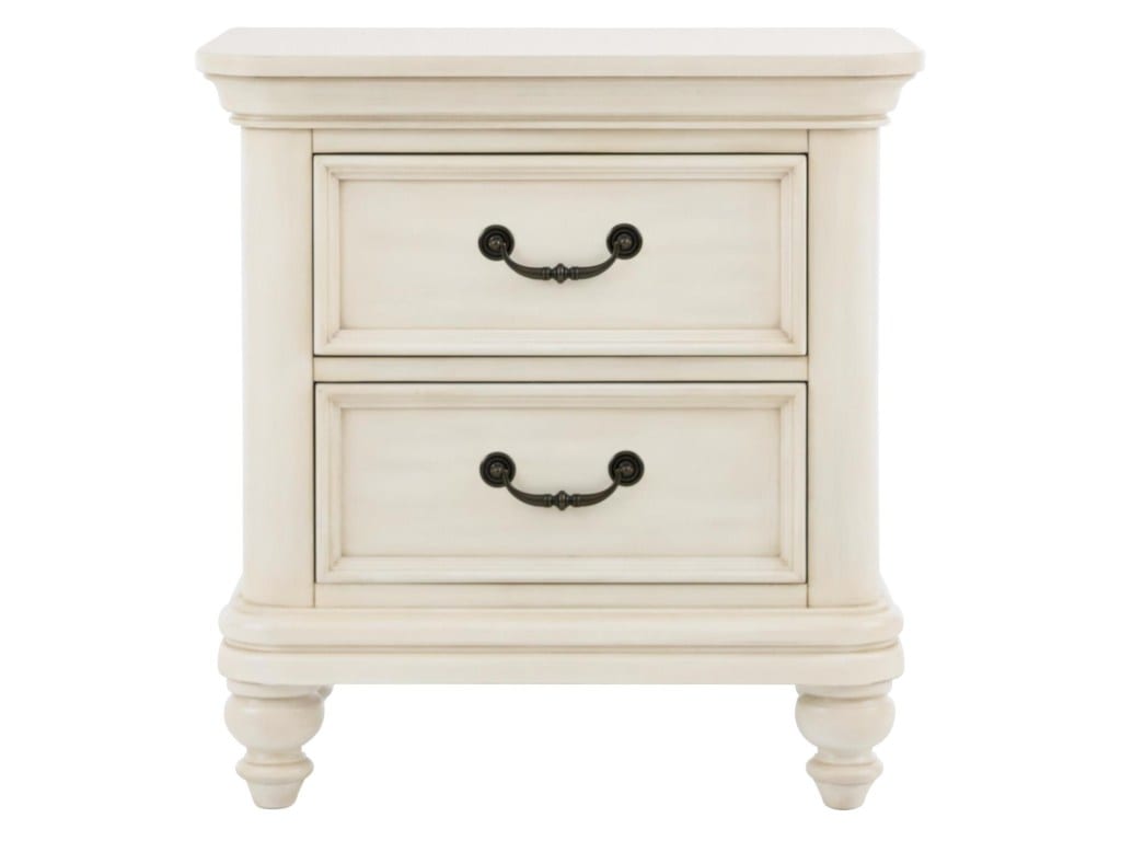 Soria Bedroom Collection