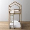 Cole House Bunk Bed