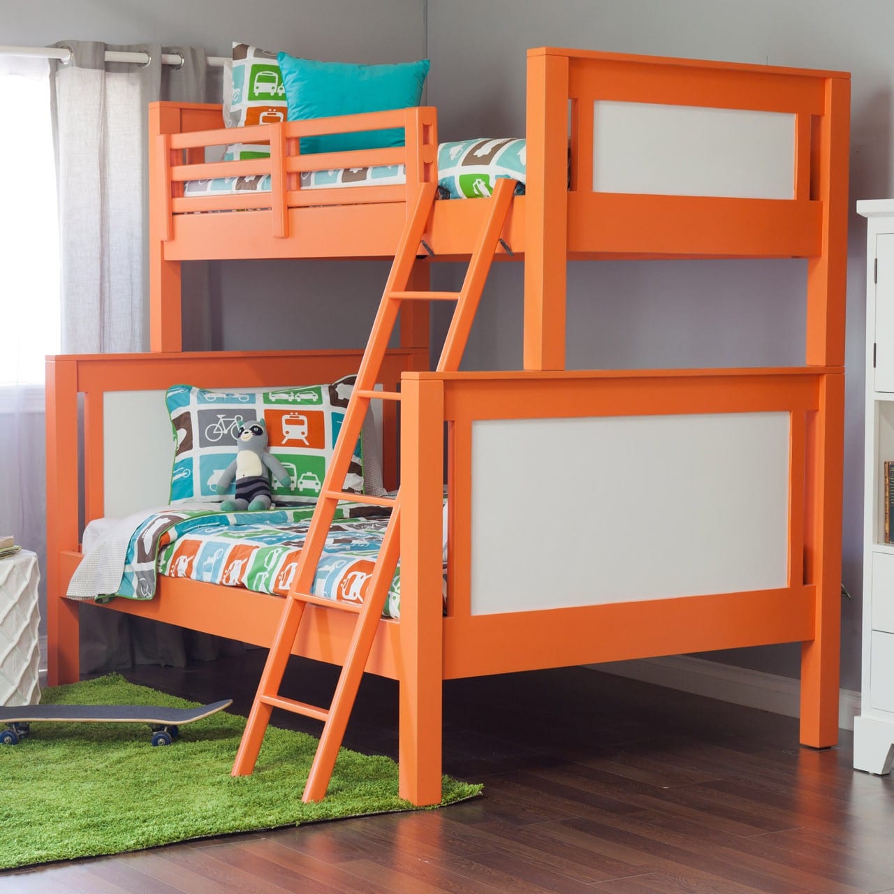 ricki bunk bed - Ricki Bunk Bed