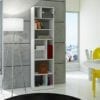 Valenca Bookcase