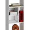 Valenca Bookcase