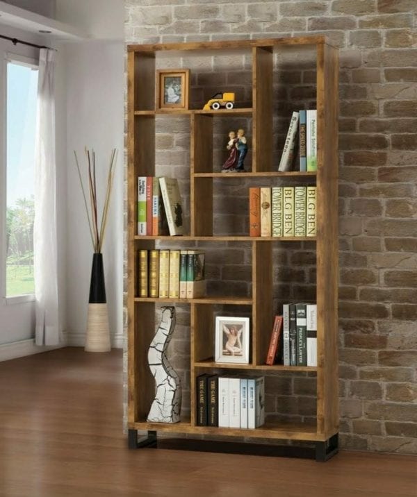 Cubbies Bookcase