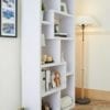 Taki Modern Bookcase