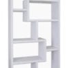 Taki Modern Bookcase