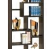 8 Shelves Display Cabinet