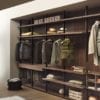 LEMA WALK-IN WARDROBES