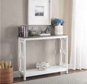 Ardenvor Console Table