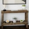 Athena Console Table