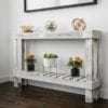 Athena Console Table