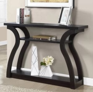 Doorfield Console Table