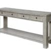 Janousek Console Table