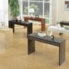 Northfield Console Table