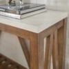 Offerman Console Table