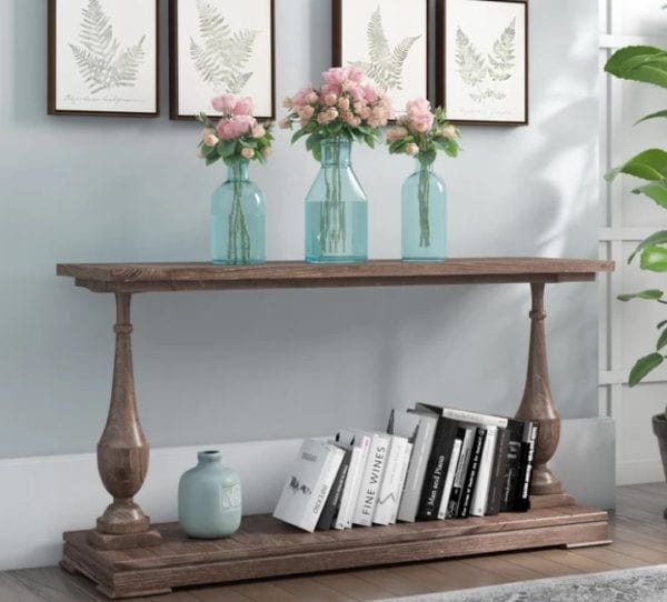 Orla Console Table