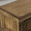 Preusser Solid Wood Console Table