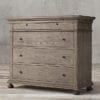 ST. JAMES 5-DRAWER DRESSER