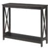 Stoneford Console Table